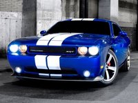 Challenger Challenger