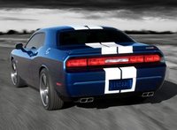 Challenger Challenger