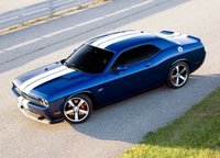 Challenger Challenger