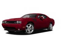 Challenger Challenger