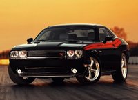 Challenger Challenger