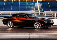 Challenger Challenger