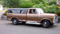 F-250 F-250