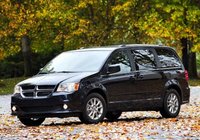 Grand Caravan Grand Caravan
