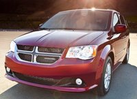 Grand Caravan Grand Caravan