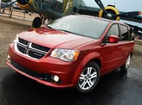 Grand Caravan Grand Caravan