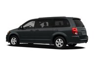 Grand Caravan Grand Caravan