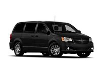 Grand Caravan Grand Caravan