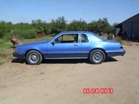Thunderbird Thunderbird