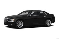 2011 Chrysler 300 Picture Gallery