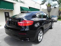 2011 BMW X6 Overview