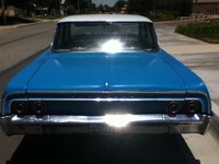Bel Air Bel Air