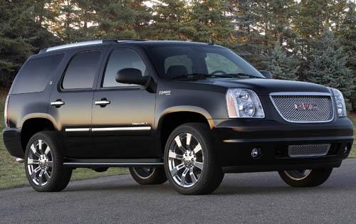 2011 gmc yukon xl owners manual