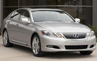 2011 Lexus GS Hybrid Overview