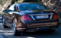 CL-Class CL-Class