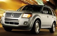 2011 Mercury Mariner Overview