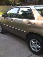 RX 300 RX 300