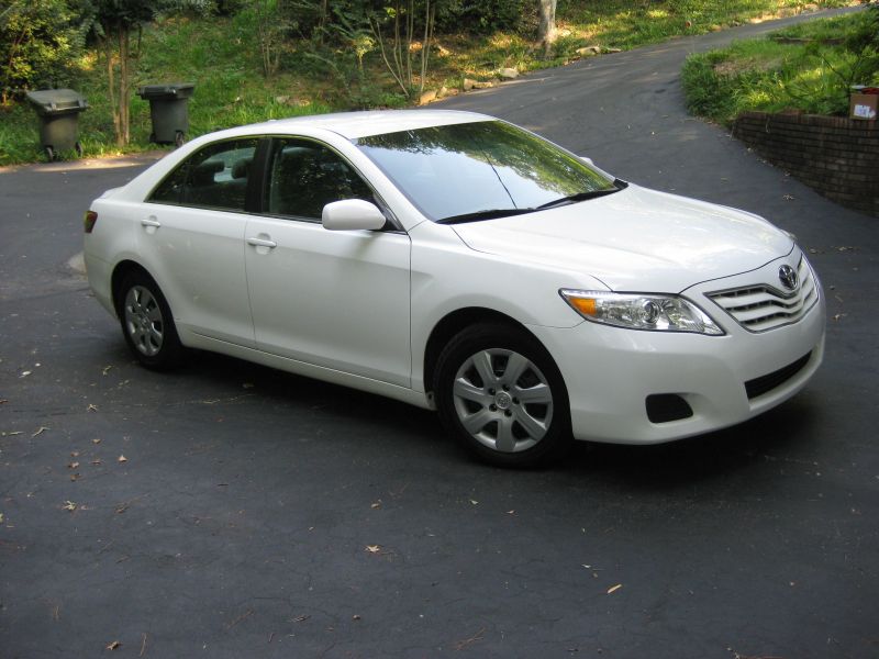 2010 Toyota Camry - Pictures - CarGurus