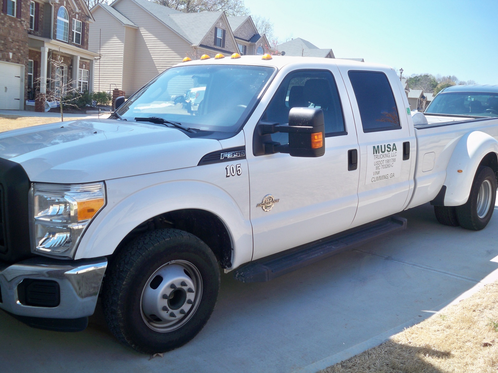 [DIAGRAM] Fuse Box Diagram Ford 2005 F250 Tail Lights