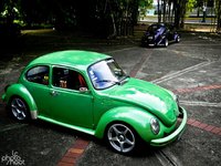 Super Beetle