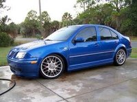 2005 Volkswagen Bora Overview 2005 Volkswagen Bora Overview