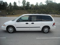Windstar Windstar