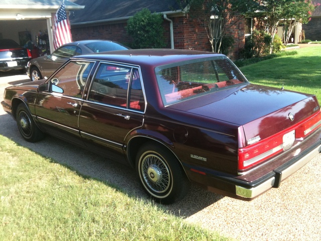 1990 Buick LeSabre - Pictures - CarGurus