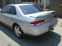 Prelude Prelude