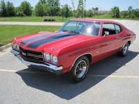 Chevelle Chevelle
