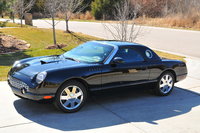 Thunderbird Thunderbird