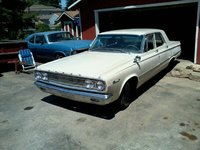 Coronet Coronet