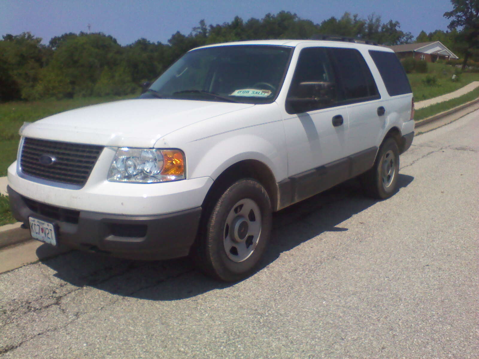 2006 Ford expedition xls review #8