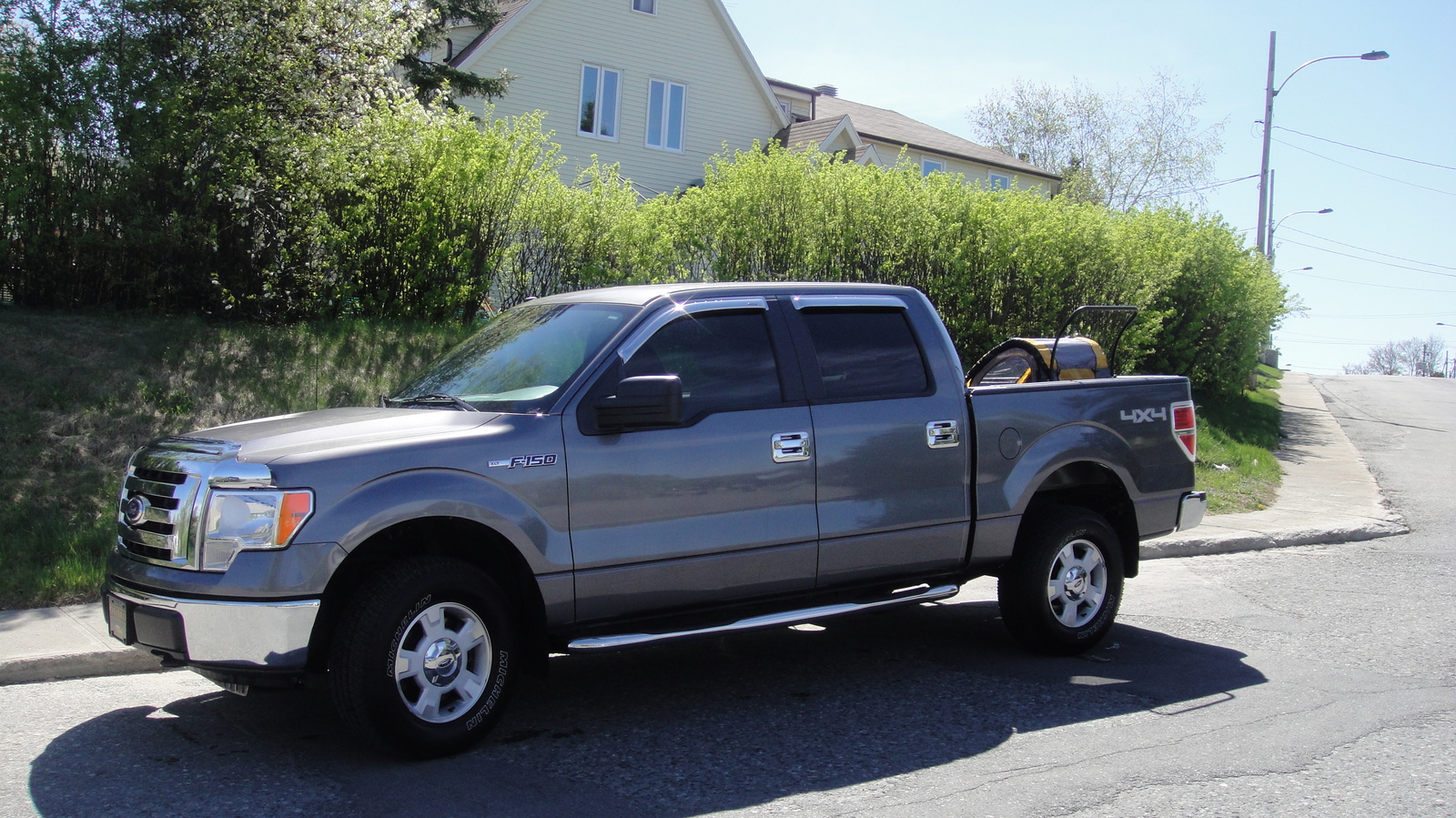 2010 Ford f-150 incentives #9