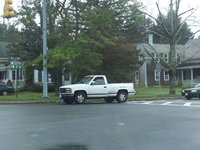 1990 GMC Sierra Overview