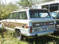 Grand Wagoneer