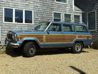 Grand Wagoneer Grand Wagoneer