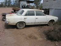 1967 AMC Rambler American Overview 1967 AMC Rambler American Overview