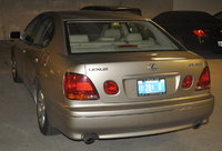 GS 300 GS 300