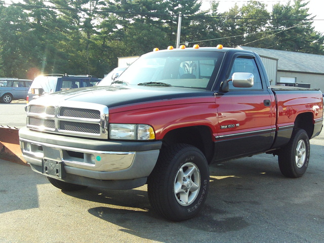 95 ram 1500