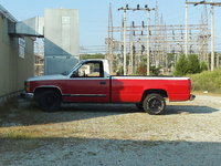 C/K 1500 C/K 1500