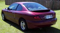 Sunfire Sunfire