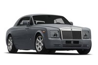 2011 Rolls-Royce Phantom Coupe Overview 2011 Rolls-Royce Phantom Coupe Overview