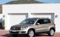 Tiguan Tiguan