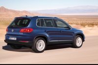 Tiguan Tiguan