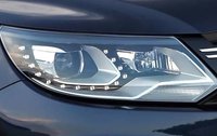 Tiguan Tiguan
