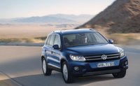 Tiguan Tiguan
