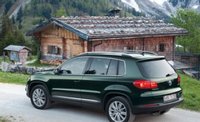 Tiguan Tiguan