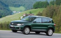 Tiguan Tiguan
