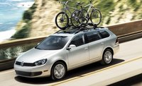 Jetta SportWagen Jetta SportWagen