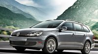 Jetta SportWagen Jetta SportWagen